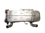 Radiador Del Egr KIA 28416-2F100 2.0 2.2 CRDI