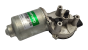 Motor De Los Limpiaparabrisas 1J1955113C B11471 VW Audi Seat Skoda Borsehung 