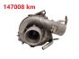 Turbocompresor Renault GT1746V 8200398585 8200475873 1.9 DCI 147008 km