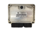 Controlador 038906019JK 0281011075 VW Bosch 2916