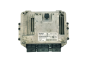 Controlador 0281012523 9664843480 9657699480 PSA Bosch 33704