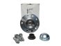 Cubo De Rueda Delantero Opel Fiat 93186387 