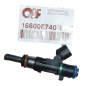 Inyección De Combustible Nuevo Renault Dacia 0.9 TCE 166008740R