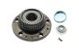 Cubo De Rueda Trasera 1J0598477 B19231 VW Audi Seat Skoda Borsehung