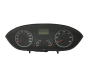 Velocímetro/Instrumentos Y Relojes Ducato Boxer Jumper 1358173080 Fiat 51842