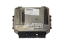 Controlador 0281012985 9661204380 9653958980 PSA Bosch 3545