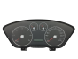 Velocímetro/Instrumentos Y Relojes Ford C-Max 3M5T-10849-GH Visteon 41152