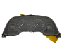 Velocímetro/Instrumentos Y Relojes Opel Astra G 90561454QN 110008830004 21738