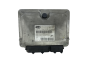Controlador 51793116 IAW4AF.S2 61601.127.03 Fiat Magneti Marelli 49899