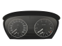 Velocímetro/Instrumentos Y Relojes BMW 3 E90 6983479- 01 A2C53144910 VDO