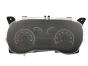 Velocímetro/Instrumentos Y Relojes Fiat Fiorino 1371616080 503002183013 29361