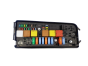 Caja Reles / Fusibles 13190370 FA 519113005 Opel GM 