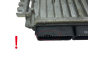 Controlador 5WY5451A 96801808 D42 Chevrolet Kemsco 52286