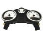Velocímetro/Instrumentos Y Relojes Peugeot 207 9666132380 A2C53337652 42394