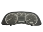Velocímetro/Instrumentos Y Relojes Peugeot 307 9636708880 E 05 41420