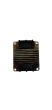 Controlador 8972333707 09391259 Opel Delphi 21975