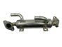 Radiador Del Egr VW 038131513J 1.9 2.0 TDI