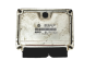 Controlador 038906012HP 0281011320 Seat VW Bosch 20433