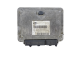 Controlador IAW4AF.M9 55187372 61600.627.05 Fiat Magneti Marelli 56225