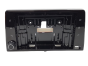 Panel de control Radio Navi Citroen Peugeot Opel 98162661ZD