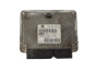 Controlador 036906034DD IAW4MV.DD 61600.663.02 VW Magneti Marelli 3216