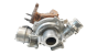 Turbocompresor 113657H821369359 16359700011 144116763R BorgWarner 1.5 dci S17