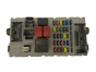 Controlador Moduł BSI Fiat BSI 51744898 NPL 46520600 CPL