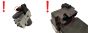 Bomba Abs Opel 09191525 0265220586 0273004518 Bosch