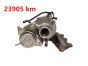 Turbocompresor 144103742R 144103742R 0.9 TCE Renault Dacia 23905 km