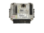 Controlador 0281010707 9647785780 9647158380 PSA Bosch 20955
