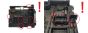 Controlador BSM B3 9646405280 PSA Delphi 2032