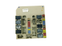 Controlador Moduł BSI 194747 8201194747 Renault 31403