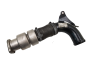 Tubería De La Turbina AV616C750AC 9687261380 1.6 TDCI Ford Volvo