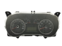 Velocímetro/Instrumentos Y Relojes Fiat Grande Punto 51828263 58097