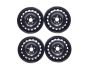 Llantas De Acero Original Mercedes-Benz Citan 6Jx15 5X108 ET44 A4154016200