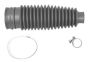Cubrir Izquierdo Original Citroen Peugeot 407 C5 C6 406671