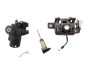 Interruptor De Encendido Mercedes-Benz A W168 A1687400193