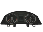 Velocímetro/Instrumentos Y Relojes VW Scirocco 1K8920871A VDO