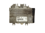 Controlador 030906026AK 0261203744 Volkswagen Bosch 24847