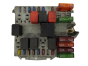 Caja Reles / Fusibles Fiat 46558759