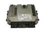Controlador 0281013332 9664257580 9653958980 EDC16C34 PSA Bosch 68222
