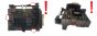 Controlador BSM B3 9657608780 PSA Delphi 1825