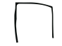 Junta De La Luna De La Puerta Derecho Delantero Dacia Sandero 2 803305768R