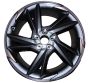Llanta De Aluminio 19" Nueva Original 98175013ZR Citroen DS7 Crossback