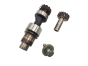 Árbol De Transmisión 7701466501 Renault 2.0 8v F3R 1.9 D