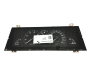 Velocímetro/Instrumentos Y Relojes Renault Safrane 7700811155 L VDO 57249