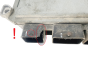 Controlador 7S61-12A650-EA 5WS40632A-T SID 804 Ford Siemens 45940