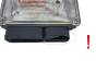 Controlador 0281012963 55205064 4234A3EAM Fiat Bosch 54630