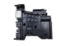 Caja Reles / Fusibles Mercedes-Benz C A2045403550