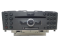 Radio Cd Navi Mercedes-Benz C A2049060902 A2049063600 A2049022601